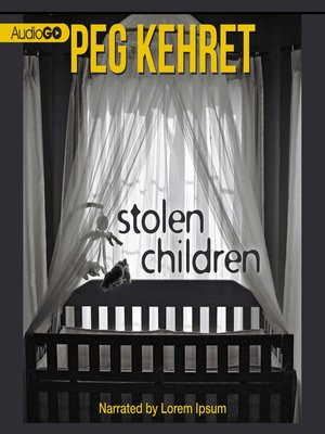 cover image of Stolen Children